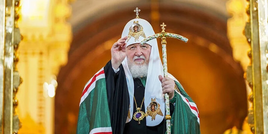 Патриарх Кирилл: апокалипсис неизбежен, но важнее спасение души
