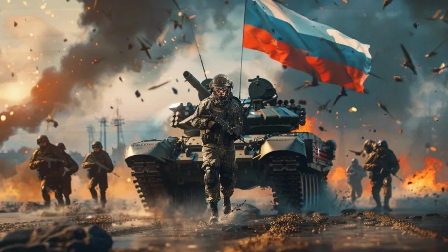 Когда закончится СВО: прогнозы военных, политиков и учёных на 14 октября 2025 года