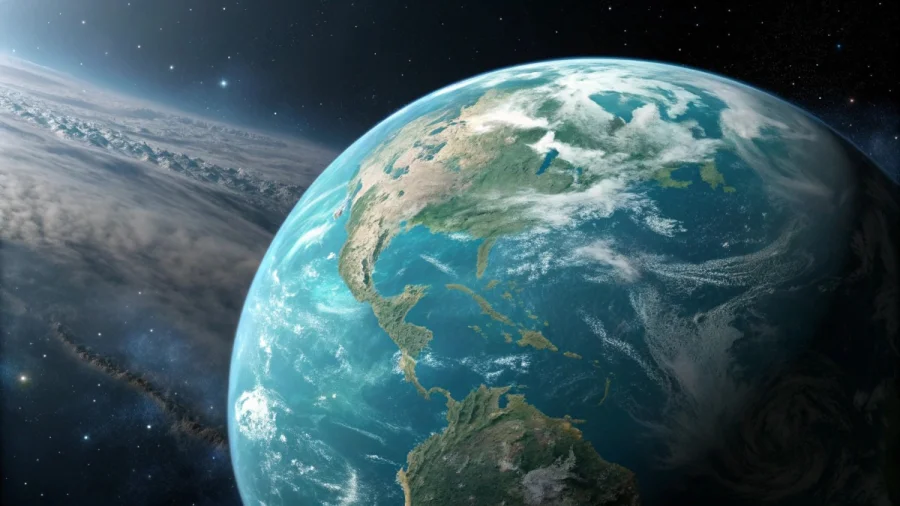 Обнаружена новая «суперземля» в 18 световых годах от нас — возможен жидкий океан