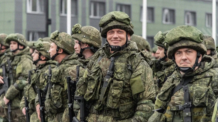 Россия готовится к новой мобилизации? Разоблачаем главный фейк октября 2025. Кто запустил слух о второй волне мобилизации в России и зачем