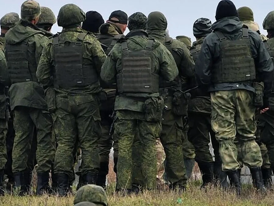 Новая волна мобилизации в России: слухи, факты и официальные заявления