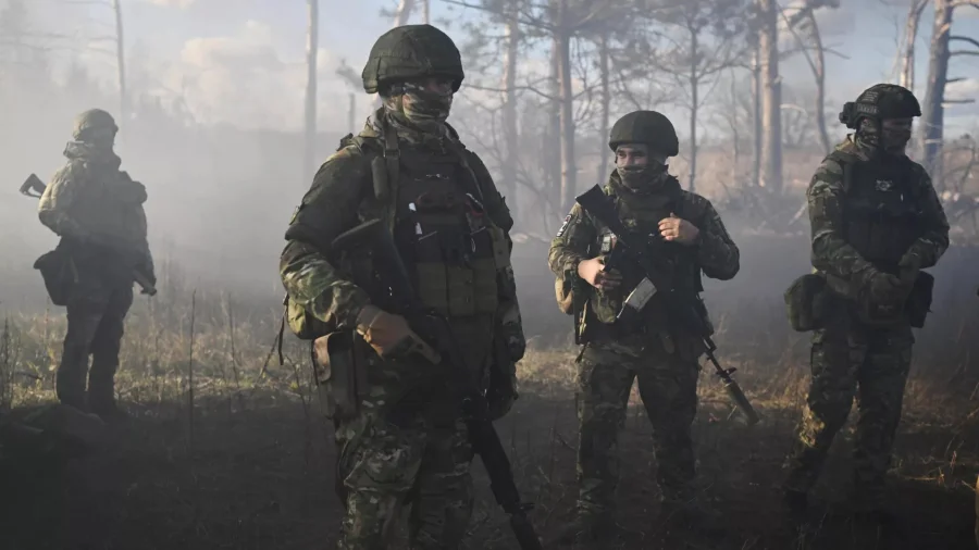 Огненный вихрь над Украиной: новости СВО от 6 октября 2025. Карта боёв на Украине сегодня, военная сводка, 1319-й день спецоперации России на Украине