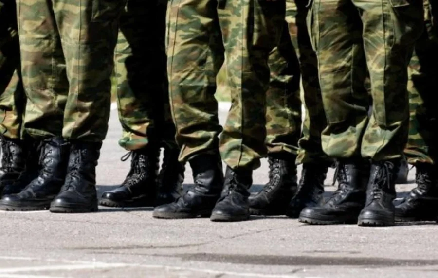 Будет ли новая волна мобилизации в России в 2025 году: последние разъяснения на 29 октября