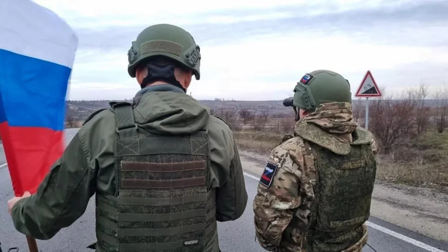 Юрий Подоляка, свежая сводка на 05.10.2025: Покровский излом, фронт ВСУ посыпался, армия России в 10 километрах от стратегического узла