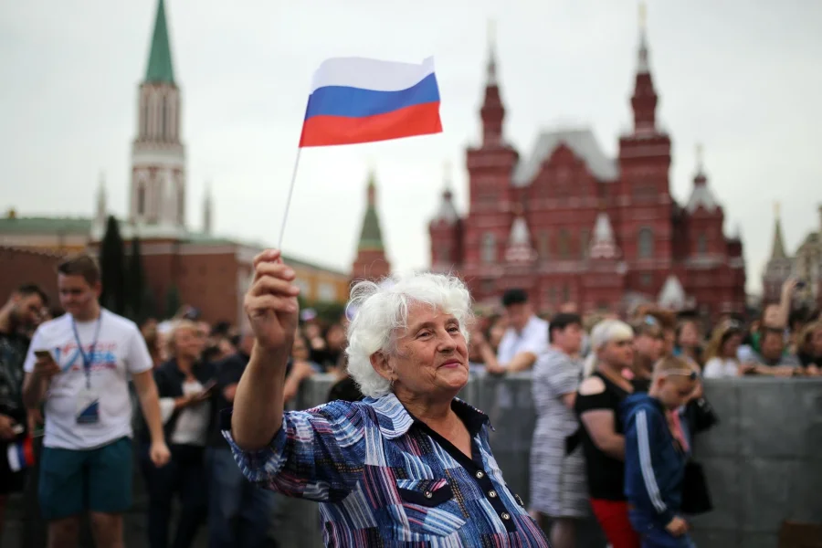 В России заявили о рождении людей, способных дожить до 150 лет