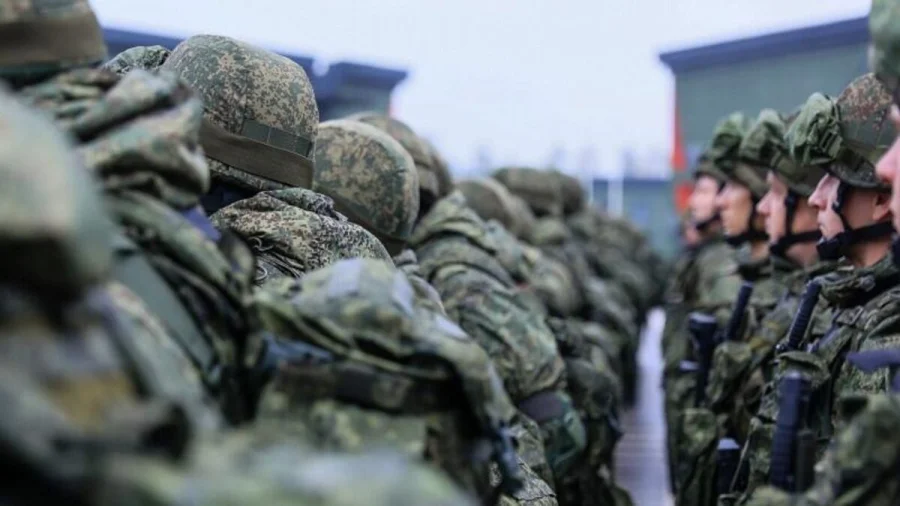 Новая мобилизация в 2025 году: чего ждать россиянам от закона о резервистах?