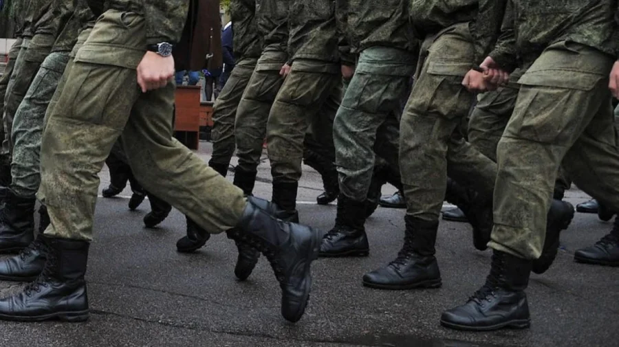 Новая волна мобилизации в России: будет ли призыв в 2025 году — последние данные на 19 октября
