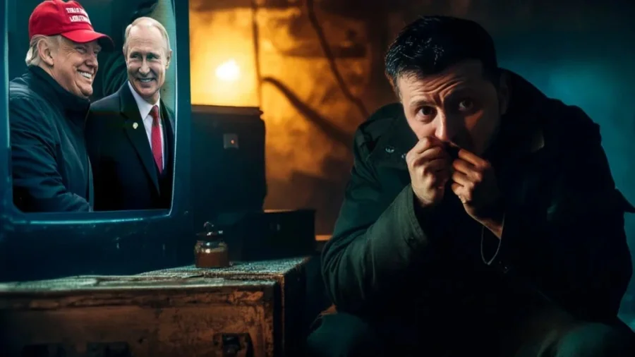 Когда закончится СВО на Украине: свежие прогнозы и заявления лидеров
