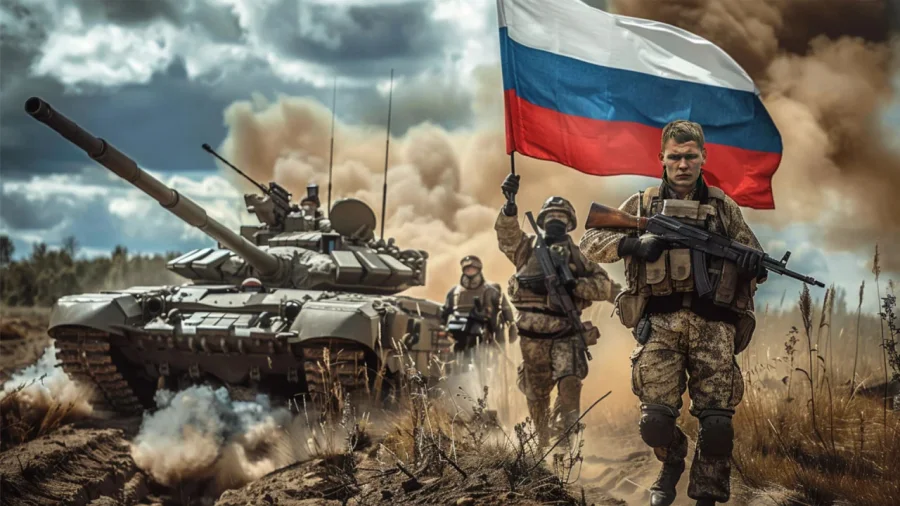 Россия близка к завершению СВО: на Западе предсказали скорый разгром ВСУ