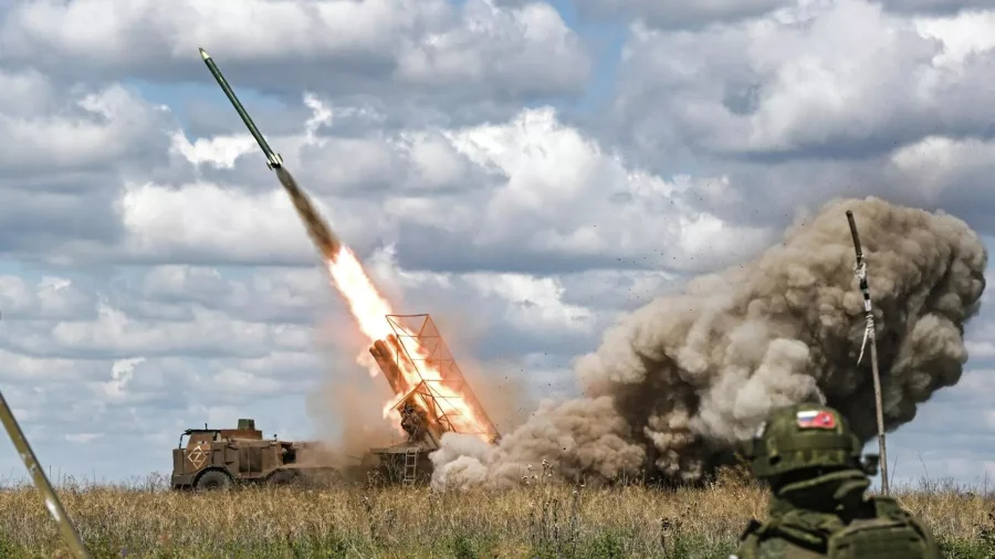 Обстановка на фронтах СВО к 10 октября: карта боёв на Украине сегодня, военная сводка, 1323-й день спецоперации России на Украине