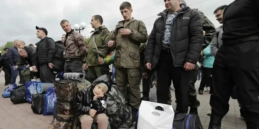 Новая волна мобилизации в России: правда или слухи — последние новости на 26 октября