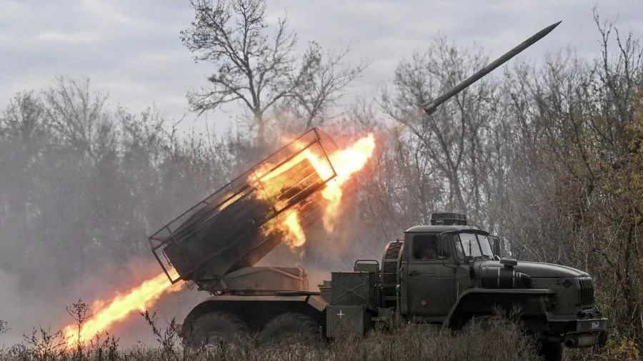 Юрий Подоляка, свежая сводка на 29.11.2025: катастрофа ВСУ под Гуляйполем и удар по Киеву