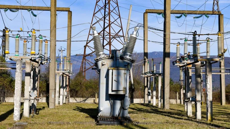 Абхазия назвала действующие тарифы на электричество заниженными и нереалистичными