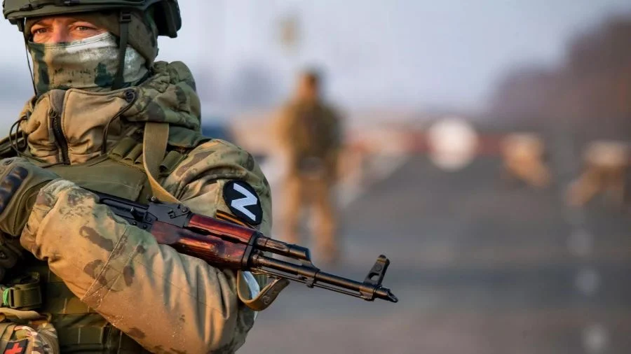 Последние события на фронтах СВО: новости от 13 ноября 2025. Карта боёв на Украине сегодня, военная сводка, 1357-й день спецоперации России на Украине