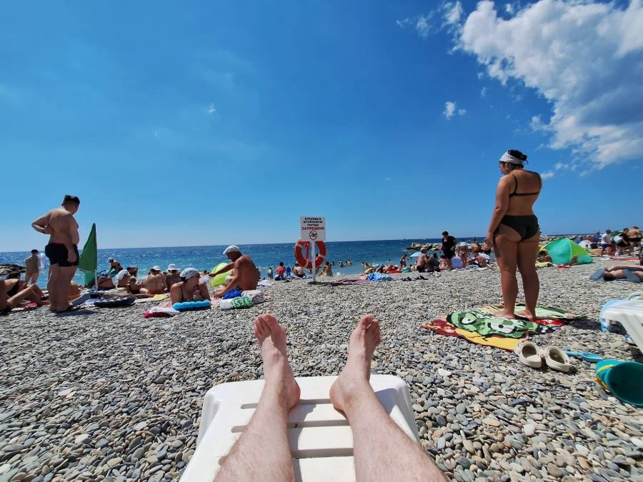 Эксперты определили идеальное время для отпуска в 2026 году с точки зрения финансов