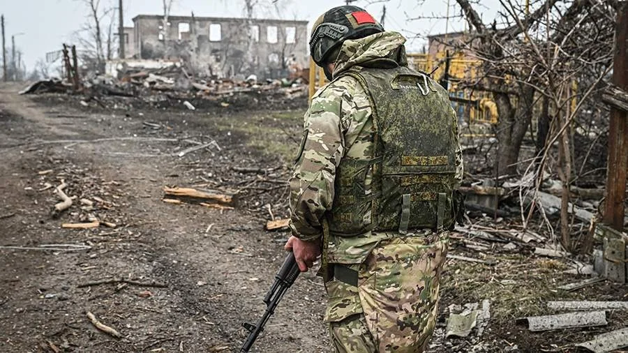 Актуальная обстановка в зоне СВО: новости от 17 ноября 2025. Карта боёв на Украине сегодня, военная сводка, 1361-й день спецоперации России на Украине