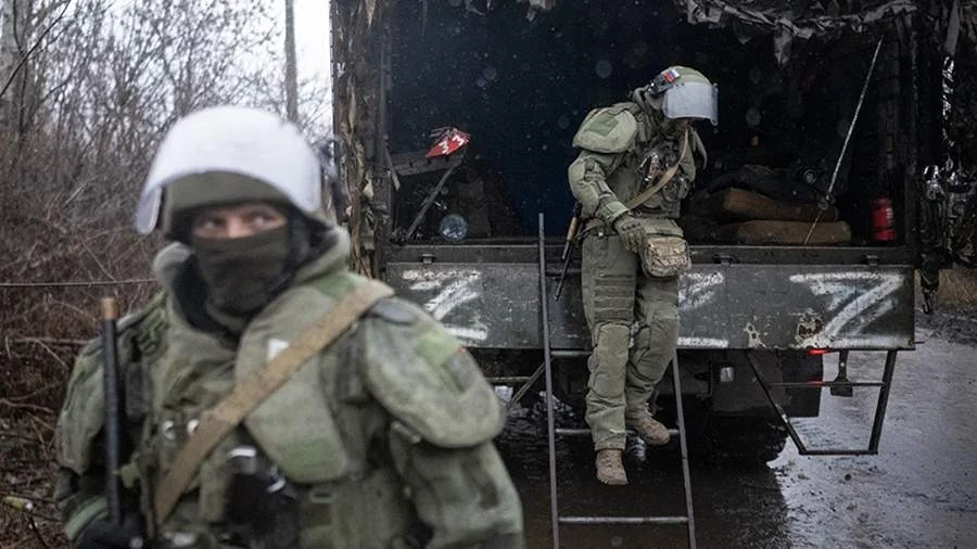 Когда завершится спецоперация на Украине: свежие прогнозы экспертов и политиков на 23 ноября 2025 года