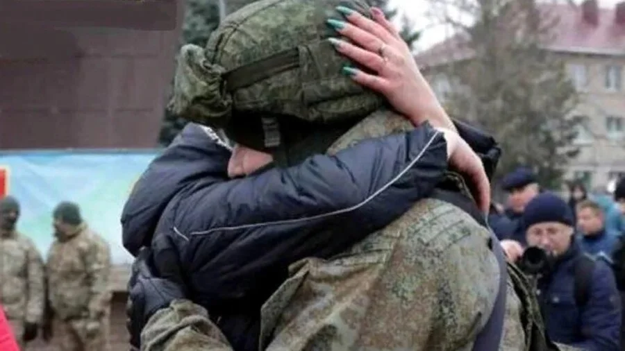 Демобилизация с СВО: что известно о сроках возвращения мобилизованных на 5 ноября 2025 года