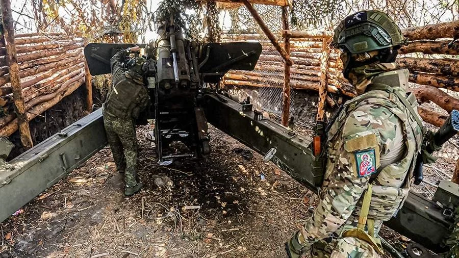 Юрий Подоляка, свежая сводка на 20.11.2025: крах обороны ВСУ, карта боевых действий и мощный прорыв на Запорожском фронте