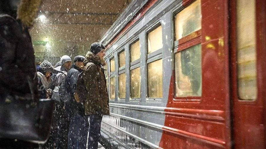 Пассажиры жалуются на обновление сайта РЖД: что изменилось при покупке билетов