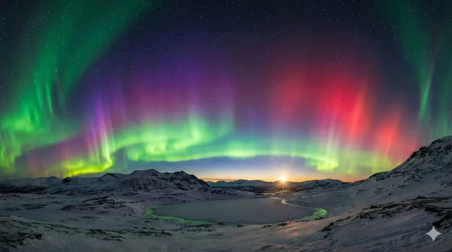 Магнитная буря сегодня: ждать ли удара 29 ноября? Характеристика дня и расписание на неделю