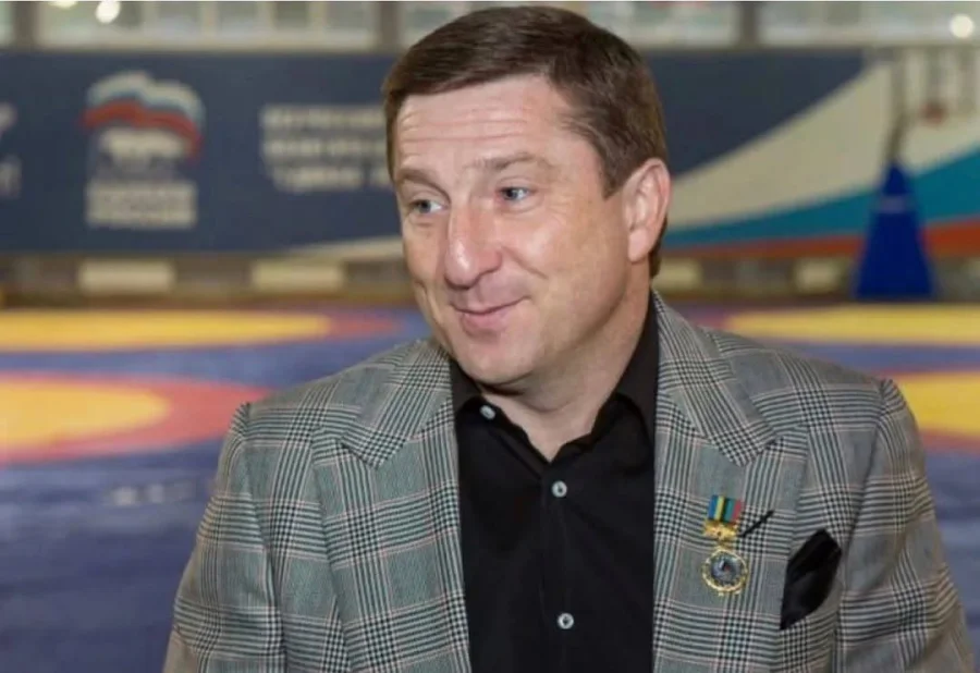 «Робсон» задержан в Ереване и отпущен: что известно о деле Рубена Татуляна