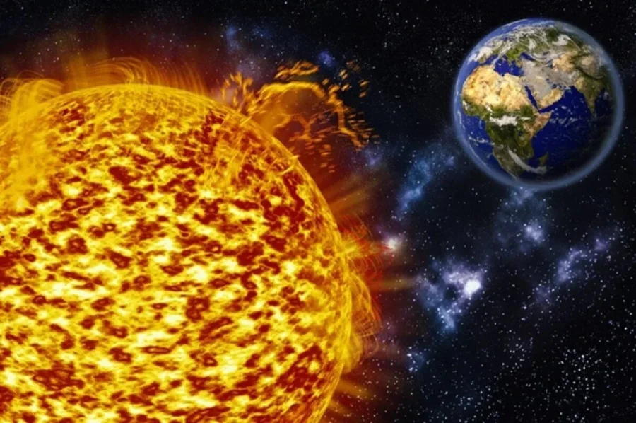 Магнитные бури 4 ноября: прогноз на День народного единства порадовал метеопатов