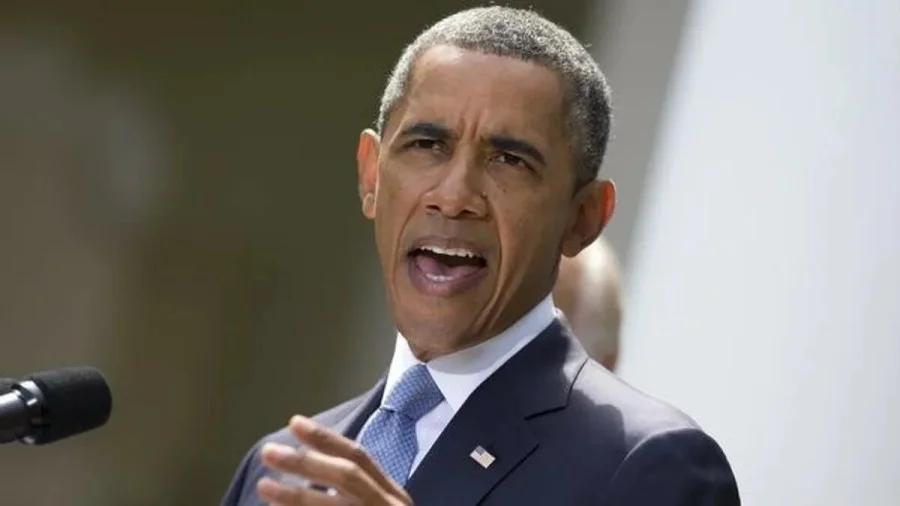 Миссия невыполнима: почему американская фемида бессильна против Обамы