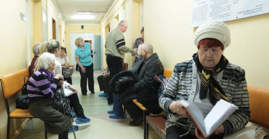 Лимиты ОМС: за какие медуслуги россиянам придется заплатить