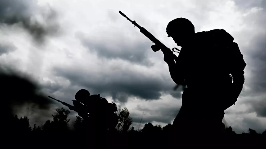 Юрий Подоляка, свежая сводка на 09.11.2025: Катастрофа ВСУ под Гуляйполем и провал деблокады Мирнограда