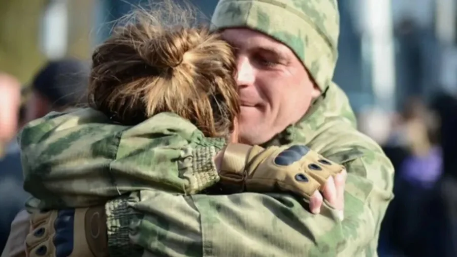 Когда начнётся демобилизация участников СВО: прогнозы и официальная позиция, свежие новости на 12.11.2025