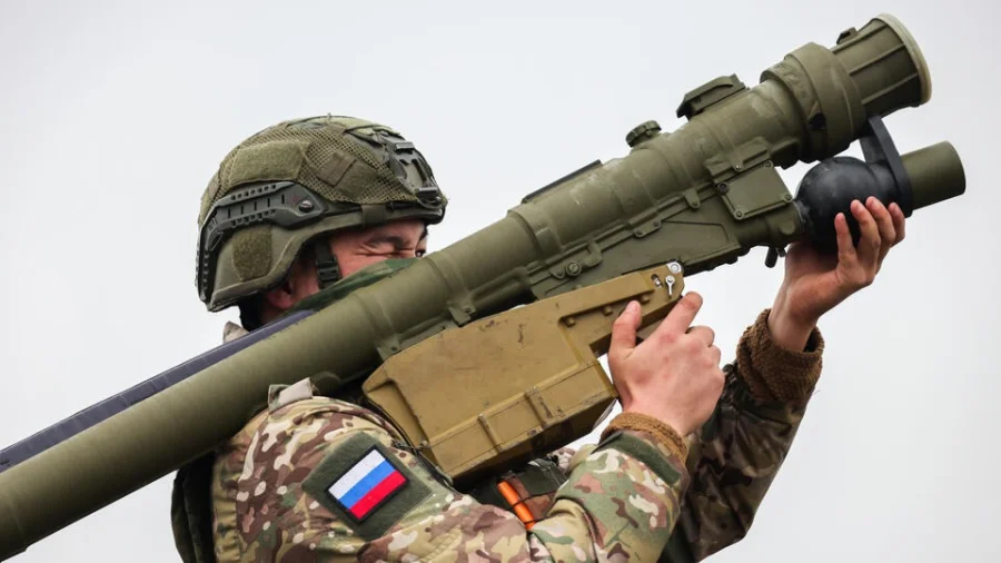 Обстановка на линии соприкосновения: новости СВО от 26 ноября 2025. Карта боёв на Украине сегодня, военная сводка, 1370-й день спецоперации России на Украине