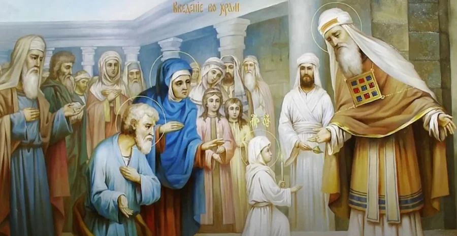 Православные праздники декабря 2025 года: названы главные церковные даты месяца