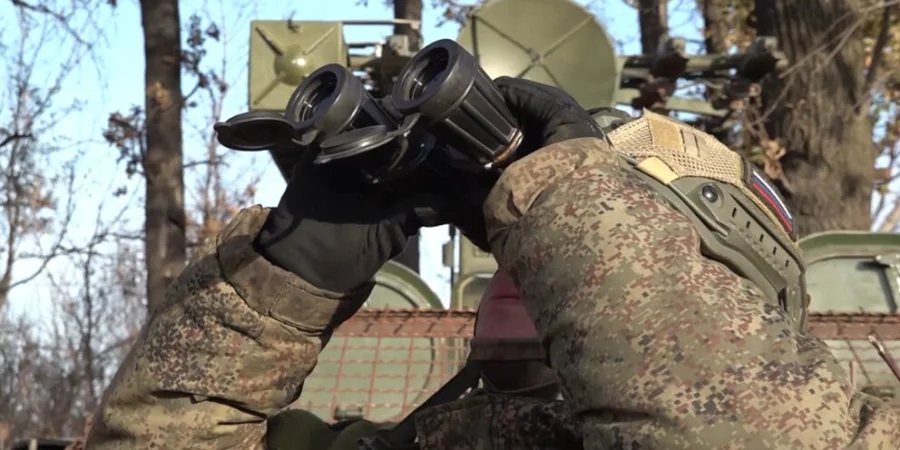 Юрий Подоляка, свежая сводка на 23.11.2025: Гуляйпольское направление — карта боевых действий, новые освобождённые сёла и попытки ВСУ закрыть бреши