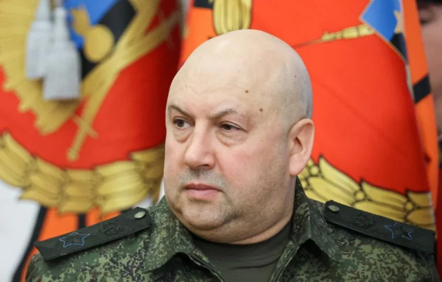 СМИ: «Генерал Армагеддон» может вернуться с новой тактикой для зимней кампании