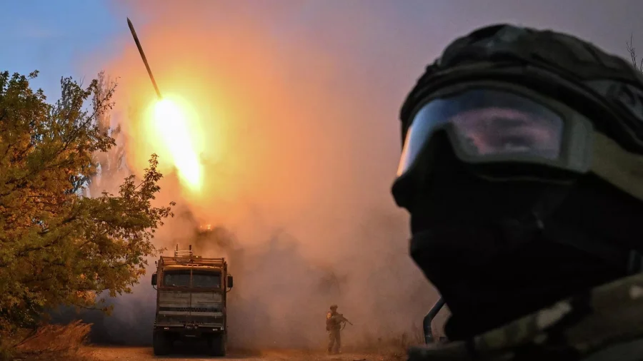 Юрий Подоляка, свежая сводка на 04.11.2025: ВСУ потерпели крупную неудачу под Волчанском, Покровск почти взят