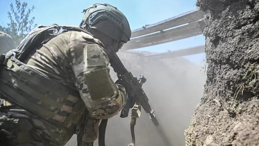 Юрий Подоляка, свежая сводка на 15.11.2025: штурм Новопавловки в тумане и прорыв под Степногорском