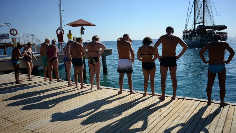 Российских туристов в Турции узнают мгновенно: что их выдаёт