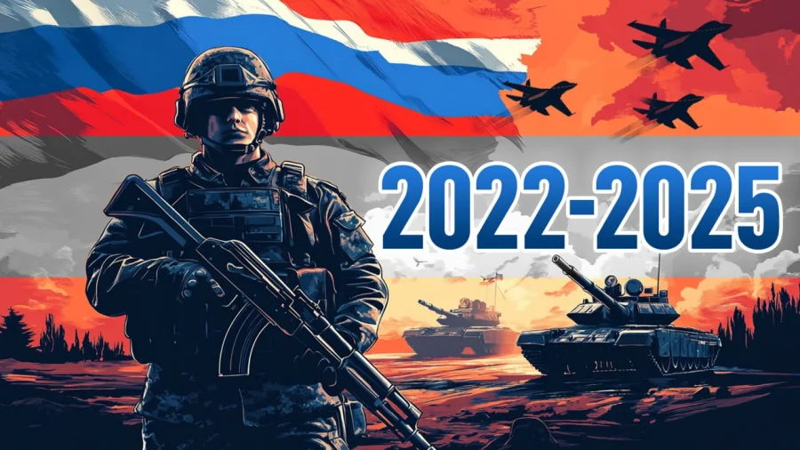 Когда завершится СВО: названы новые прогнозы, свежие оценки на 17 ноября 2025 года