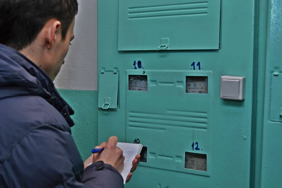 В России за электричество и тепло в подъездах будут оплачивать по факту использования