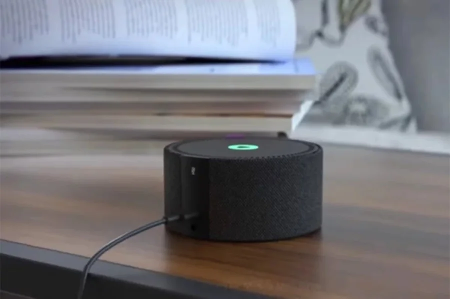 Умные колонки могут шпионить за россиянами