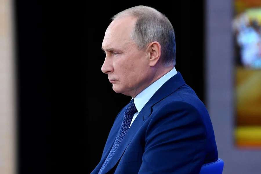 Европа на коленях: как Путин заставил Запад искать перемирия