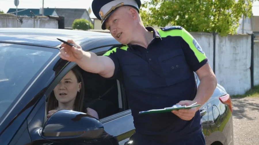 Три главных изменения для автомобилистов: к чему готовиться с 1 декабря