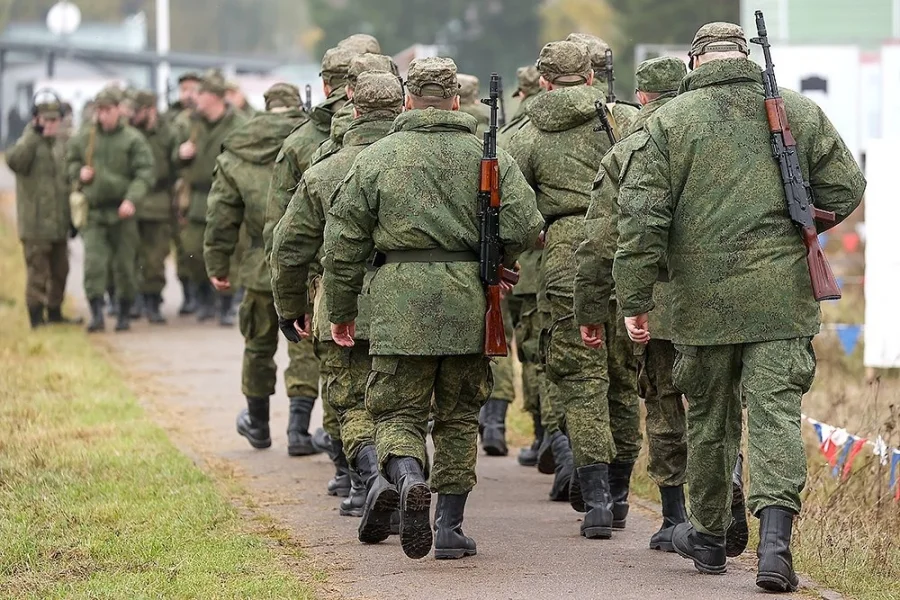 Будет ли новая волна мобилизации в 2025 году: официальная позиция и факты на сегодня, 14.11.2025