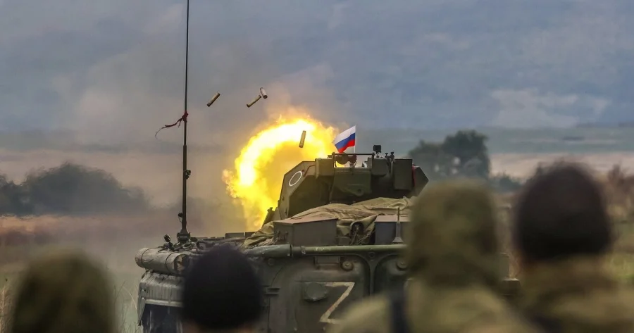 Юрий Подоляка, свежая сводка на 28.11.2025: фронт трещит по швам, российская армия замыкает клещи вокруг Северска и штурмует Покровск