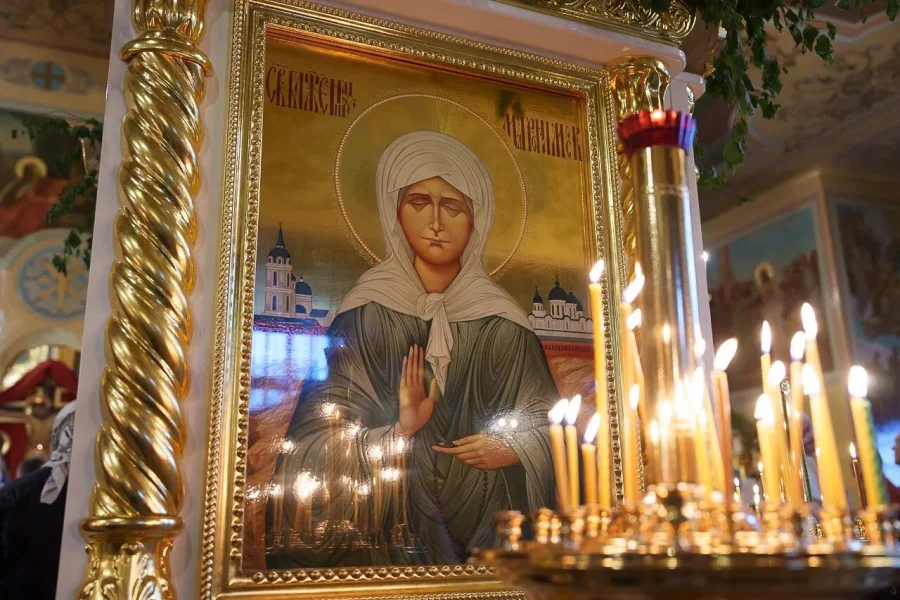 «Крест или хлеб»: Матрона Московская предупреждала о решающем выборе для мира в 2025 году