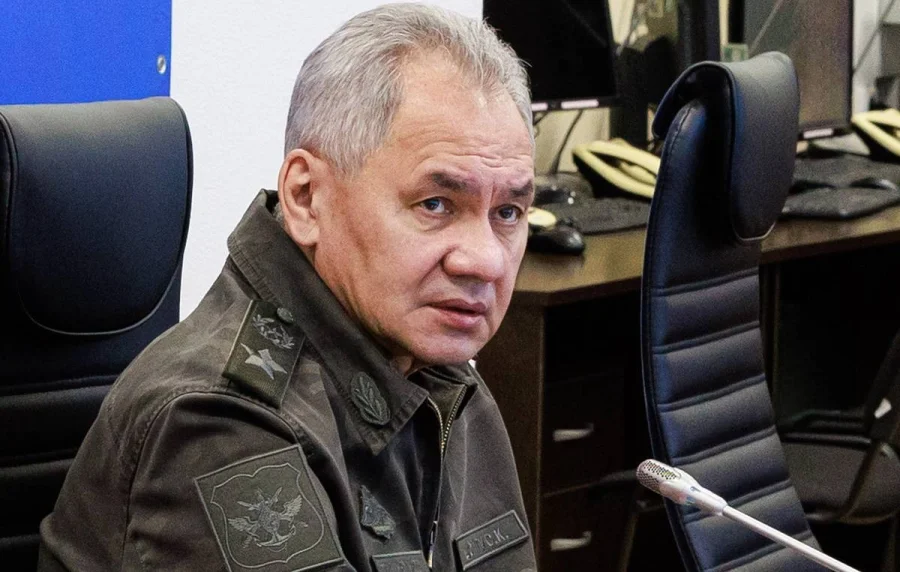 Сергей Шойгу мог стать целью террористов: ФСБ сорвала покушение в Москве