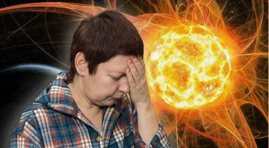 Есть ли магнитные бури сегодня, 20 ноября: полный покой магнитосферы