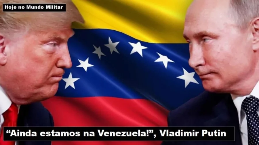 Россия усилила поддержку Венесуэлы: в США заговорили о ловушке для Трампа