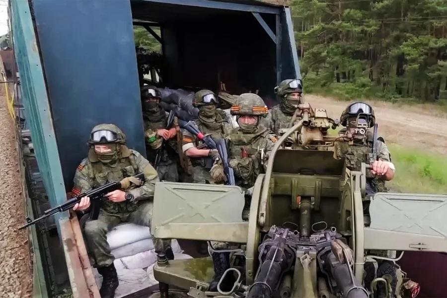 Юрий Подоляка, свежая сводка на 01.11.2025: фронт ВСУ трещит под Купянском и Покровском, карта боевых действий